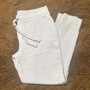 PINK- Light purple Sweatpants